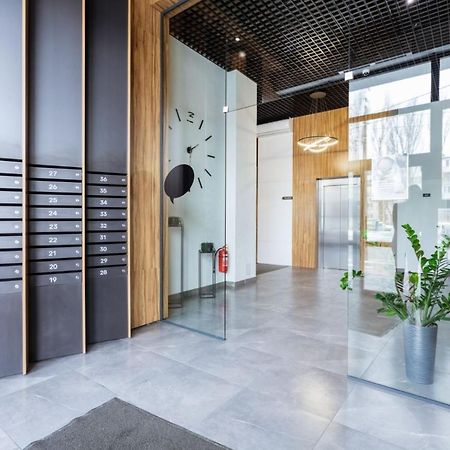 Nyvky Like Home - Apt 49 Kiev Ngoại thất bức ảnh
