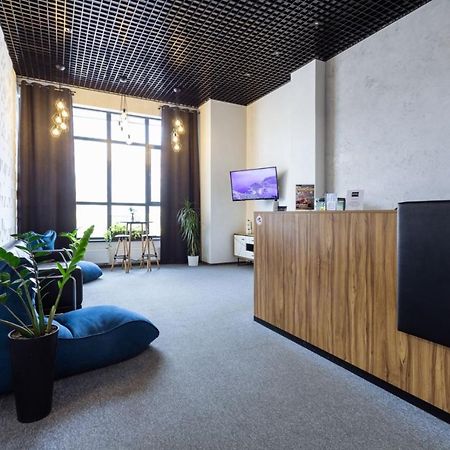 Nyvky Like Home - Apt 49 Kiev Ngoại thất bức ảnh