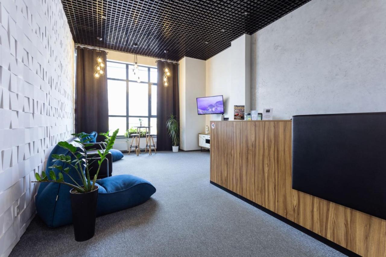 Nyvky Like Home - Apt 49 Kiev Ngoại thất bức ảnh