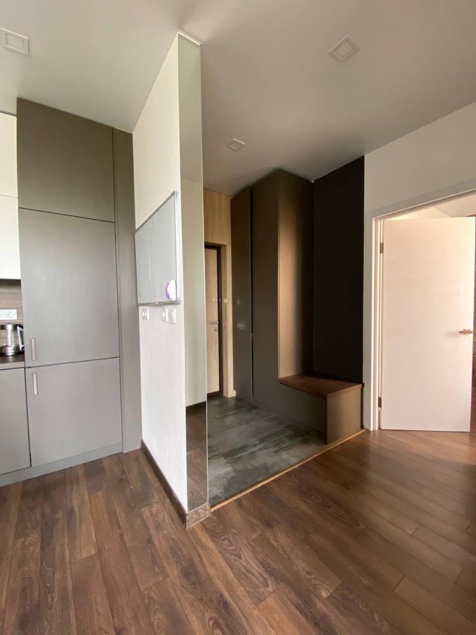 Nyvky Like Home - Apt 49 Kiev Ngoại thất bức ảnh
