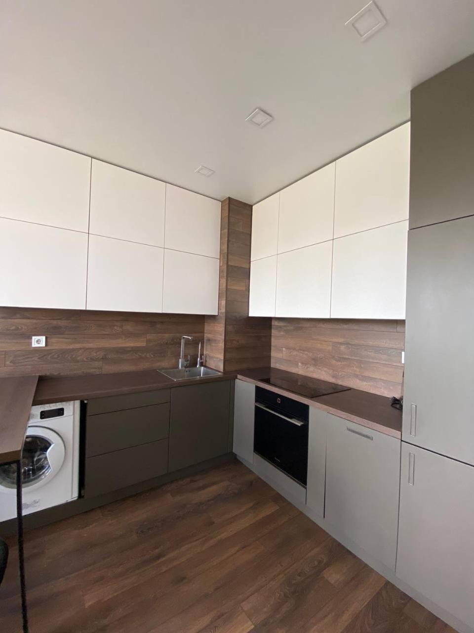 Nyvky Like Home - Apt 49 Kiev Ngoại thất bức ảnh