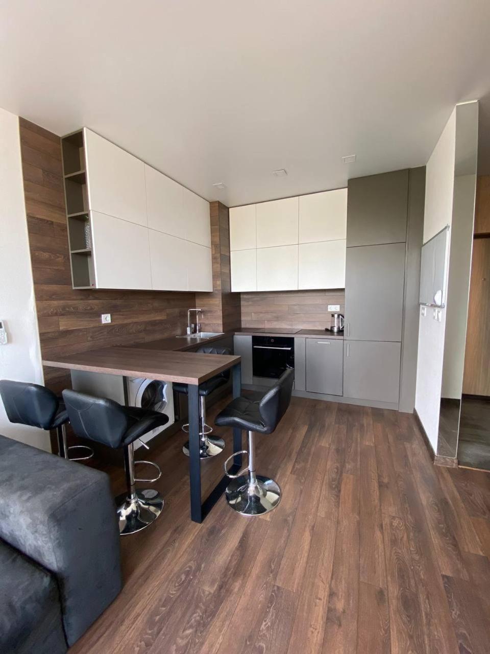 Nyvky Like Home - Apt 49 Kiev Ngoại thất bức ảnh