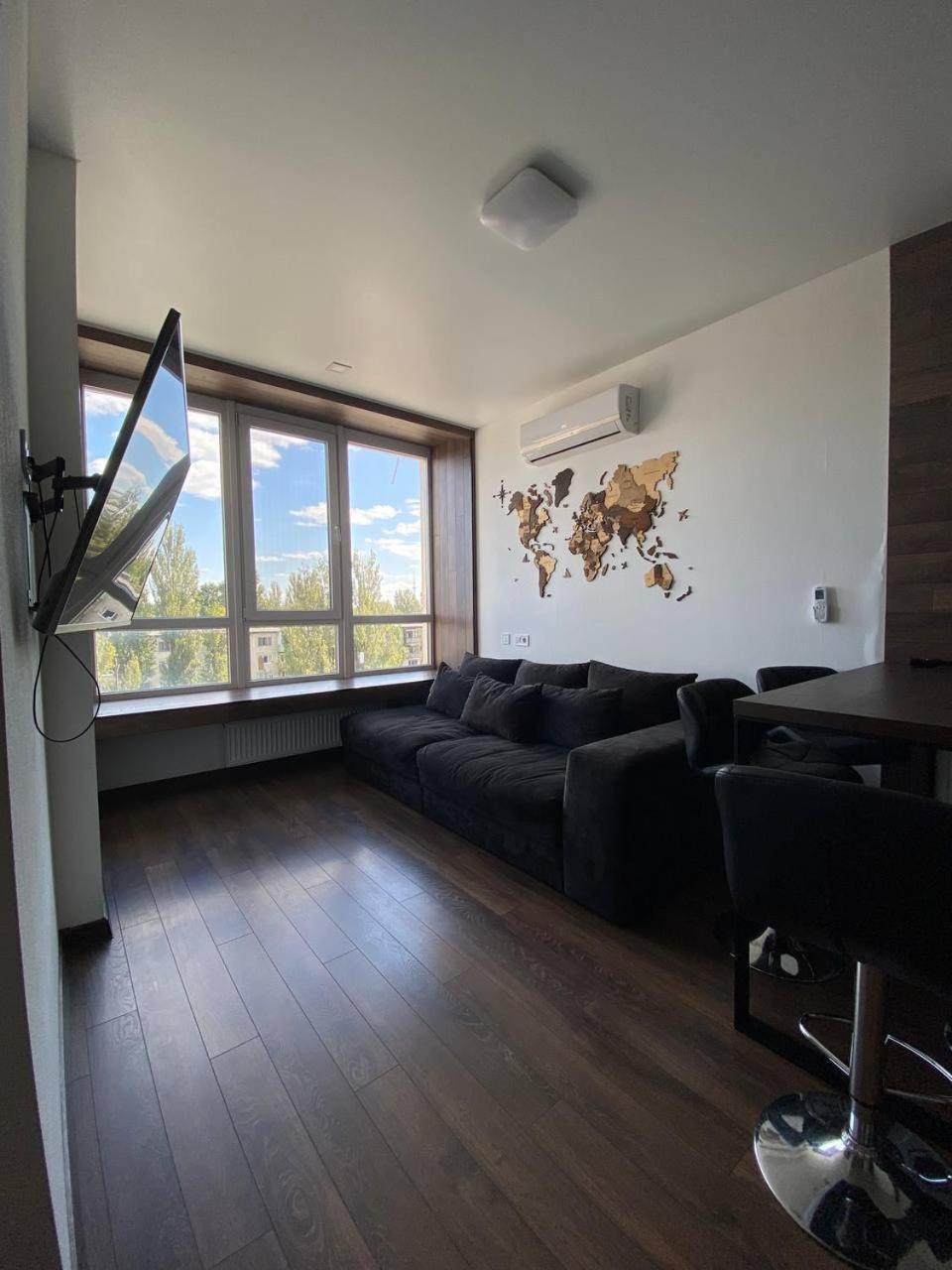 Nyvky Like Home - Apt 49 Kiev Ngoại thất bức ảnh