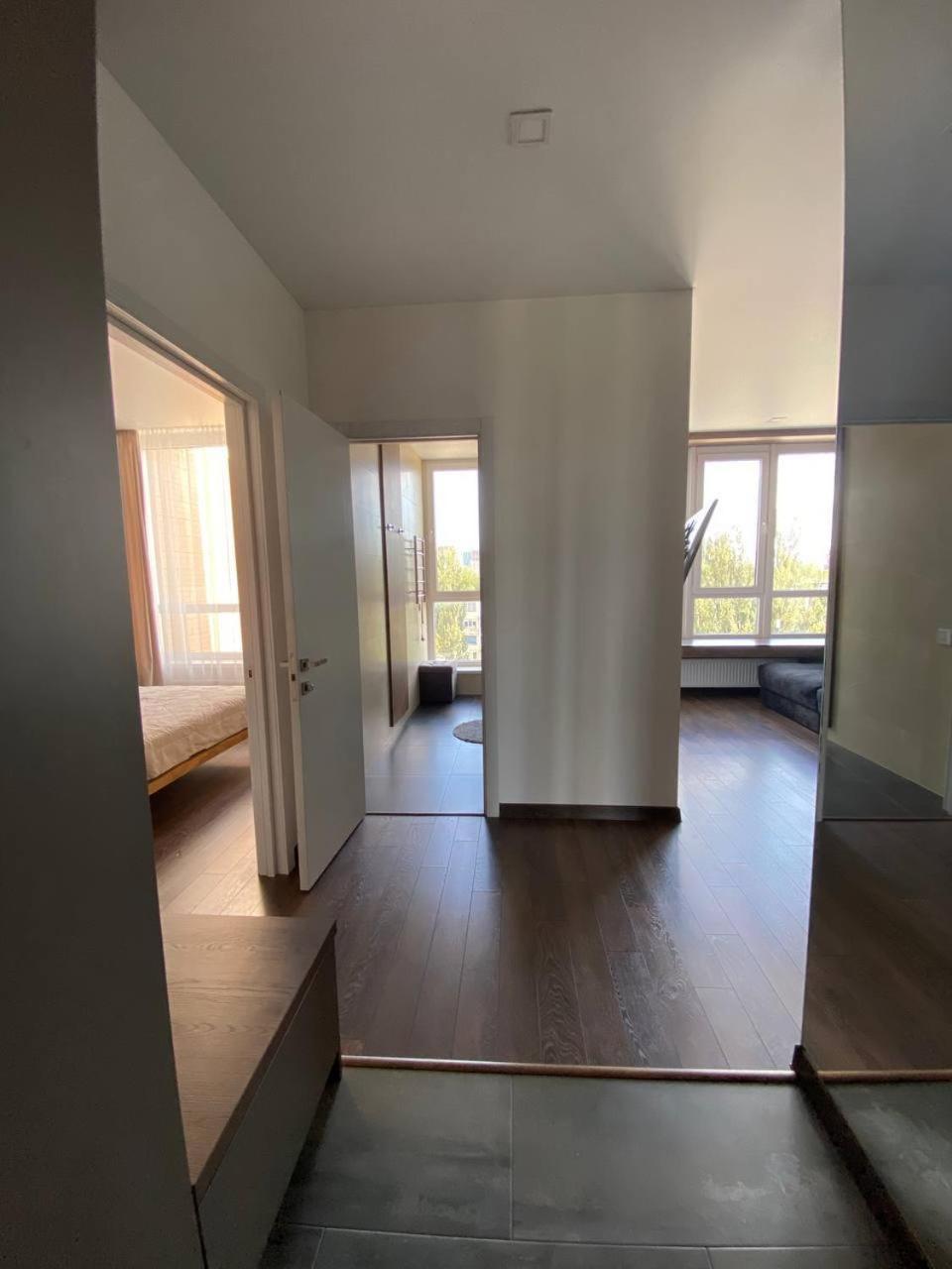 Nyvky Like Home - Apt 49 Kiev Ngoại thất bức ảnh